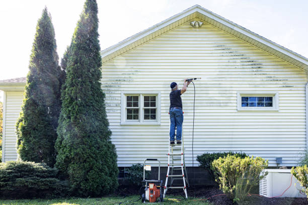 Trusted Lansford, PA Pressure Washing Services Experts
